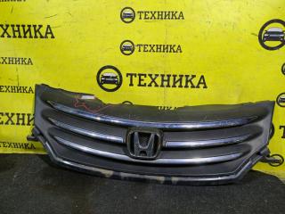Решетка радиатора передняя Honda Freed 2009