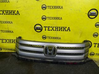 Запчасть решетка радиатора передняя Honda Freed Spike 2011