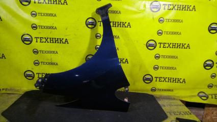 Крыло переднее правое Honda Freed 2009