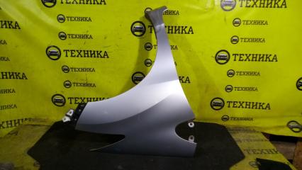 Крыло переднее правое Honda Freed 2012