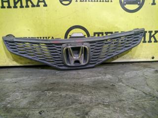 Решетка радиатора Honda Fit 2008