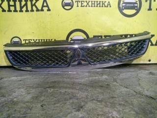 Решетка радиатора Mitsubishi Colt Plus 2008 контрактная Решетка радиатора Mitsubishi Colt Plus 2008