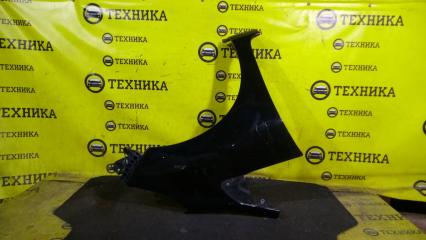 Крыло переднее правое Honda Fit 2008