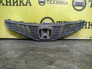 Решетка радиатора Honda Fit 2008