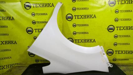 Крыло переднее левое Honda Stepwgn 2005