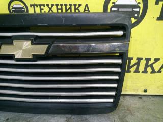 Решетка радиатора MW 2004 ME34S