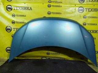 Запчасть капот передний Honda Freed Spike 2010