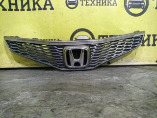 Решетка радиатора Honda Fit 2008