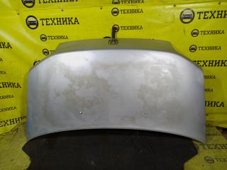 Запчасть капот передний Honda S-MX 1999
