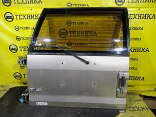 Запчасть дверь задняя задняя Isuzu Bighorn 1996