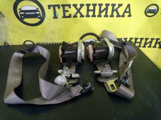 Ремень безопасности передний Chevrolet MW 2005