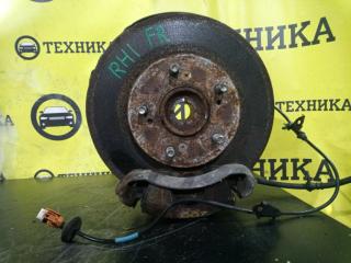 Запчасть ступица передняя правая Honda S-MX 1999