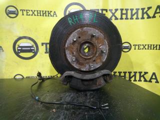 Запчасть ступица передняя левая Honda S-MX 1999