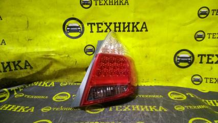 Стоп задний правый Honda Fit