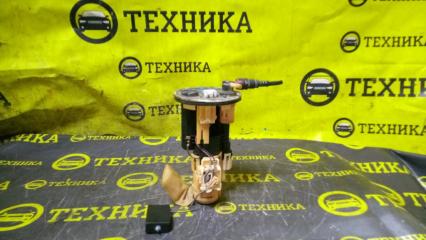 Топливный насос Chevrolet MW 2005
