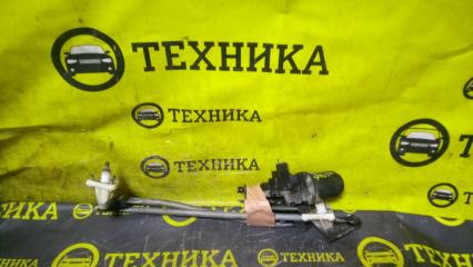 Трапеция дворников передняя Chevrolet MW 2005