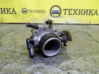Запчасть заслонка дроссельная Mazda Demio 1999