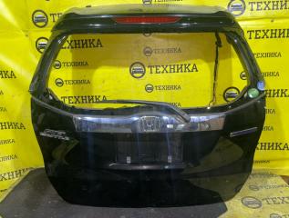 Дверь задняя Honda Fit Shuttle 2011