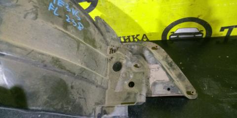 Подкрылок передний левый MW 2010 ME34S M13A