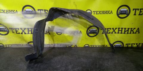 Подкрылок передний правый Chevrolet MW 2005