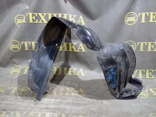 Подкрылок передний правый Chevrolet MW 2010
