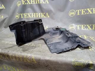 Фото запчасти защита двс передняя левая Toyota Wish контрактная запчасть Запчасть защита двс передняя левая Toyota Wish