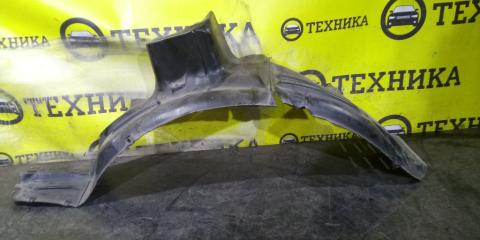 Подкрылок передний правый Mitsubishi Mirage Dingo