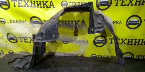 Подкрылок передний правый Honda Fit