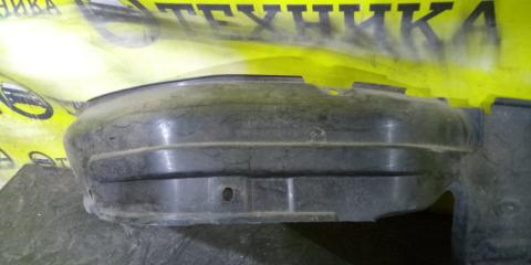 Подкрылок передний левый Chevrolet MW ME34S M13A