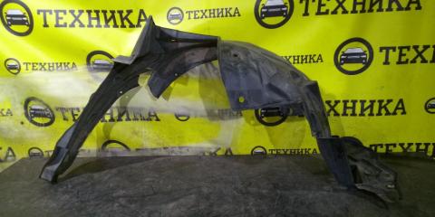 Подкрылок передний левый Honda Fit