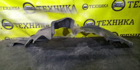 Подкрылок передний левый Mitsubishi Mirage Dingo