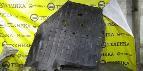 Фото запчасти защита двс Honda Fit Shuttle контрактная запчасть Запчасть защита двс Honda Fit Shuttle