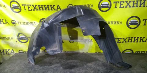 Подкрылок задний левый Honda Accord
