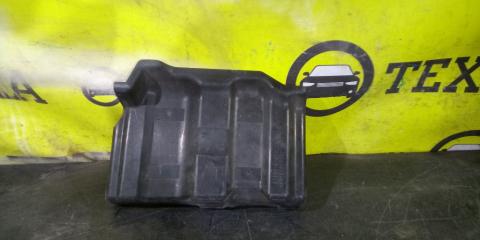 Защита двс передняя левая Passo KGC10