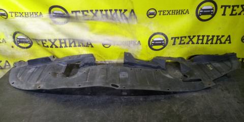 Защита двс передняя Mitsubishi Galant Fortis
