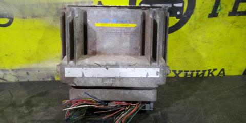 Компьютер Isuzu AXIOM UPS26 6VE1