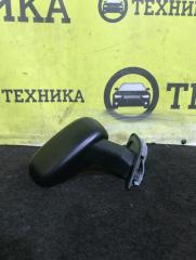Запчасть зеркало на крыло Mitsubishi Delica D:5