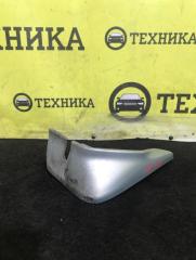 Брызговик передний правый Honda Fit