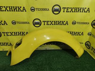 Фото запчасти крыло заднее правое Volkswagen Beetle контрактная запчасть Запчасть крыло заднее правое Volkswagen Beetle