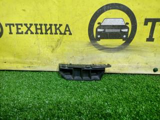 Кронштейн бампера передний левый Honda Fit