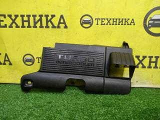 Декоративная крышка двигателя Daihatsu Move