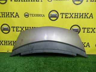 Капот Mitsubishi I