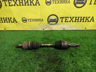 Привод передний правый Mitsubishi Pajero Mini 1997 контрактная Привод передний правый Mitsubishi Pajero Mini 1997