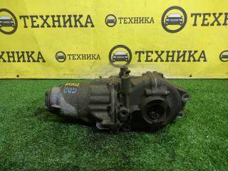 Запчасть редуктор задний Honda Fit 2006