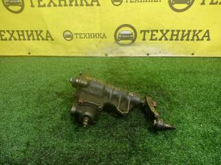 Рулевой редуктор Mitsubishi Challenger