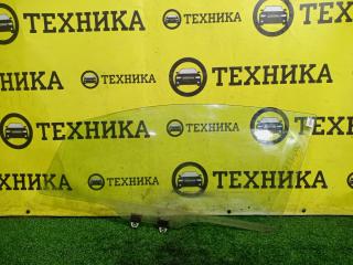 Запчасть стекло двери переднее левое Honda Partner