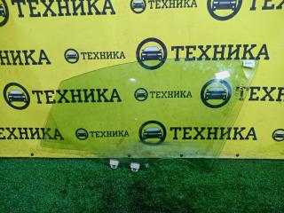 Стекло двери переднее левое Honda Odyssey