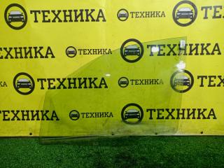Стекло двери переднее левое Mitsubishi RVR