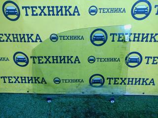 Стекло двери переднее левое Honda Mobilio