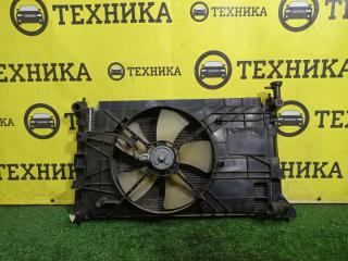Радиатор основной Mitsubishi Colt контрактная Радиатор основной Mitsubishi Colt